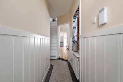 Bekijk de foto van: Weststraat 97, Den helder - Echt Makelaars & Taxateurs