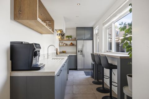 Bekijk de foto van: Stuartstraat 71, Alkmaar - Echt Makelaars & Taxateurs