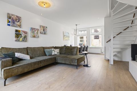 Bekijk de foto van: Stuartstraat 71, Alkmaar - Echt Makelaars & Taxateurs