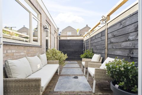 Bekijk de foto van: Stuartstraat 71, Alkmaar - Echt Makelaars & Taxateurs