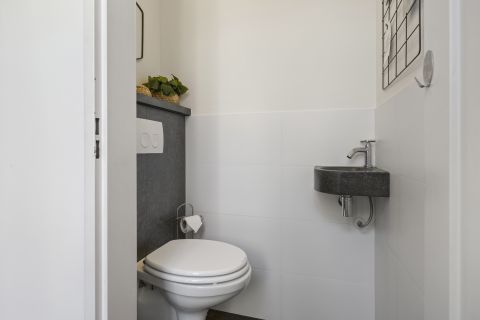 Bekijk de foto van: Stuartstraat 71, Alkmaar - Echt Makelaars & Taxateurs