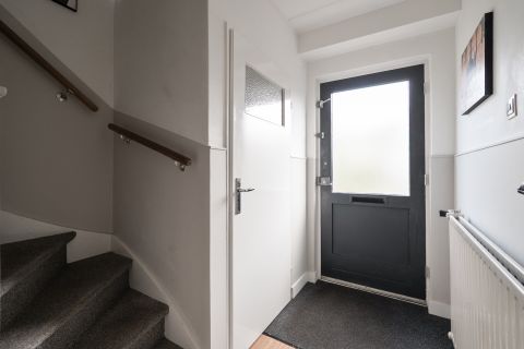 Bekijk de foto van: Castorstraat 28, Oudorp - Echt Makelaars & Taxateurs