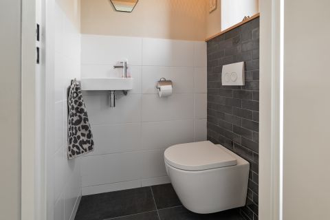 Bekijk de foto van: Castorstraat 28, Oudorp - Echt Makelaars & Taxateurs