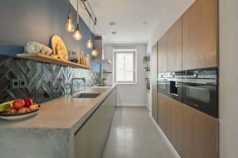 Bekijk de foto van: Wolfpad 38, Alkmaar - Echt Makelaars & Taxateurs