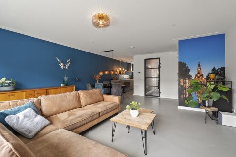 Bekijk de foto van: Wolfpad 38, Alkmaar - Echt Makelaars & Taxateurs