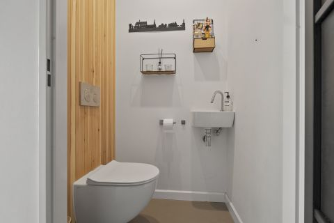 Bekijk de foto van: Wolfpad 38, Alkmaar - Echt Makelaars & Taxateurs