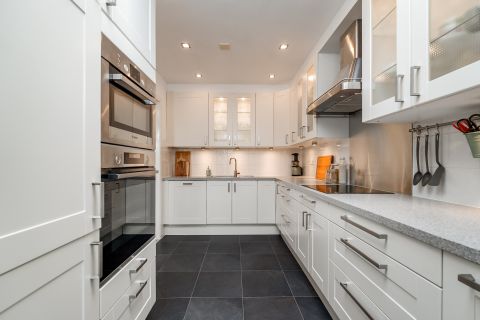 Bekijk de foto van: Johannes van Horstoklaan 10, Alkmaar - Echt Makelaars & Taxateurs