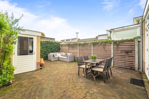 Bekijk de foto van: Johannes van Horstoklaan 10, Alkmaar - Echt Makelaars & Taxateurs