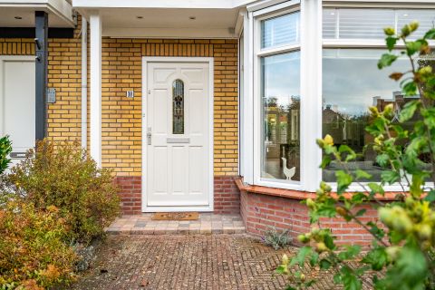 Bekijk de foto van: Johannes van Horstoklaan 10, Alkmaar - Echt Makelaars & Taxateurs