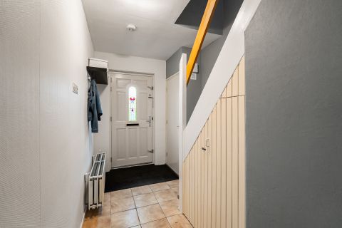 Bekijk de foto van: Johannes van Horstoklaan 10, Alkmaar - Echt Makelaars & Taxateurs