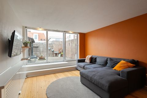 Bekijk de foto van: Achterstraat 12, Alkmaar - Echt Makelaars & Taxateurs