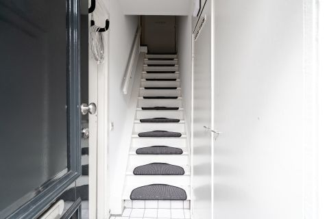 Bekijk de foto van: Achterstraat 12, Alkmaar - Echt Makelaars & Taxateurs