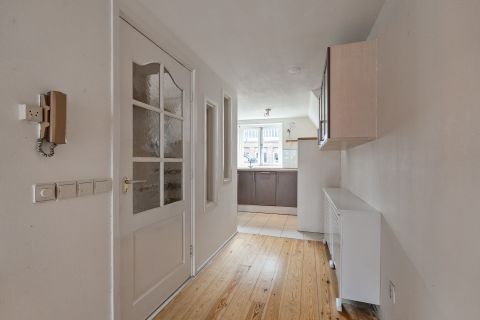 Bekijk de foto van: Achterstraat 12, Alkmaar - Echt Makelaars & Taxateurs