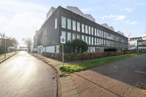 Bekijk de foto van: Kreekwaard 45, Alkmaar - Echt Makelaars & Taxateurs
