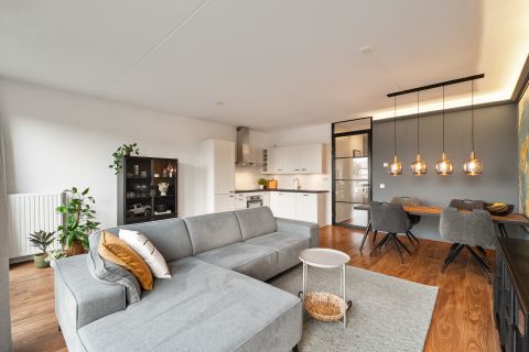 Bekijk de foto van: Kreekwaard 45, Alkmaar - Echt Makelaars & Taxateurs