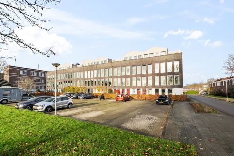 Bekijk de foto van: Kreekwaard 45, Alkmaar - Echt Makelaars & Taxateurs