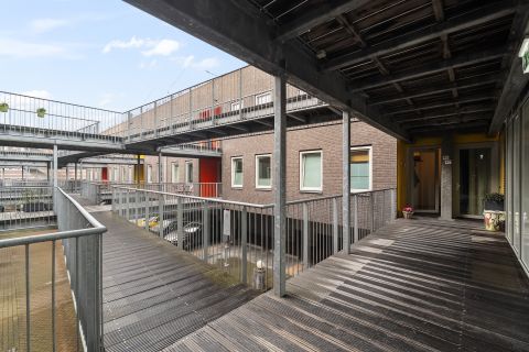 Bekijk de foto van: Kreekwaard 45, Alkmaar - Echt Makelaars & Taxateurs