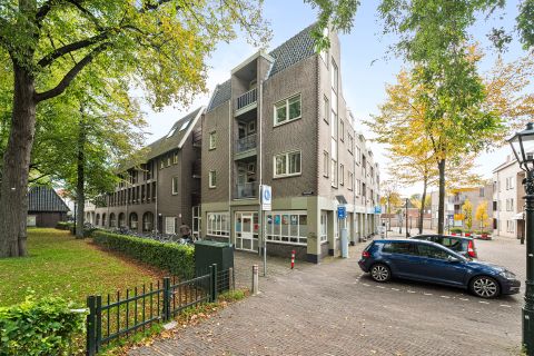 Kerkstraat 42, Alkmaar - Echt Makelaars & Taxateurs