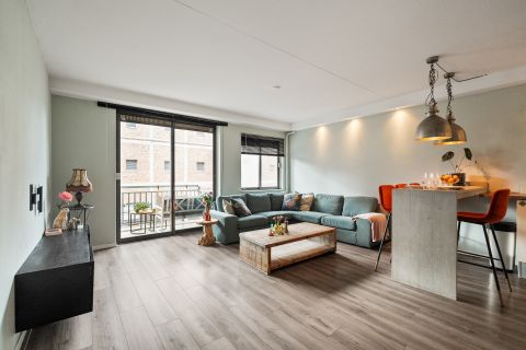 Bekijk de foto van: Kerkstraat 42, Alkmaar - Echt Makelaars & Taxateurs