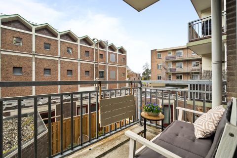 Bekijk de foto van: Kerkstraat 42, Alkmaar - Echt Makelaars & Taxateurs