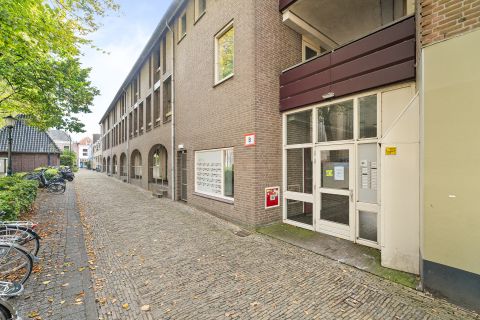 Bekijk de foto van: Kerkstraat 42, Alkmaar - Echt Makelaars & Taxateurs