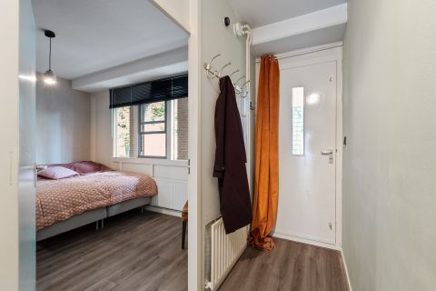 Bekijk de foto van: Kerkstraat 42, Alkmaar - Echt Makelaars & Taxateurs