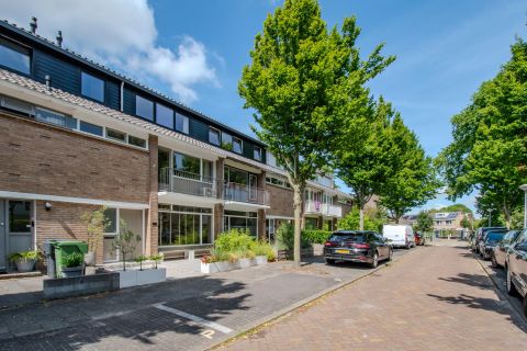 Heilooërdijk 53, Alkmaar - Echt Makelaars & Taxateurs