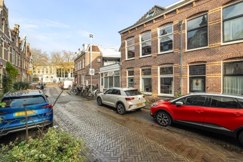 Spoorstraat 88, Alkmaar - Echt Makelaars & Taxateurs