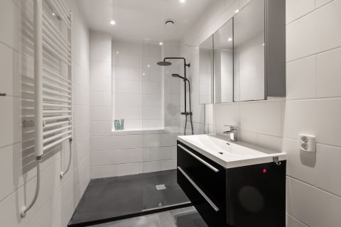 Bekijk de foto van: Spoorstraat 88, Alkmaar - Echt Makelaars & Taxateurs