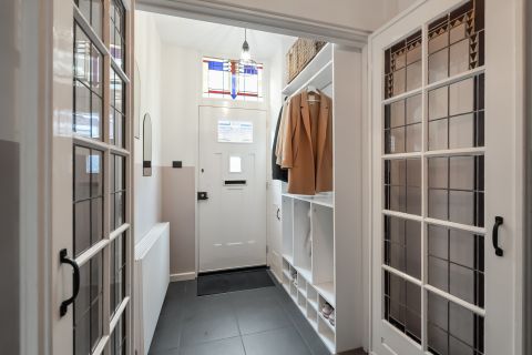 Bekijk de foto van: Spoorstraat 88, Alkmaar - Echt Makelaars & Taxateurs