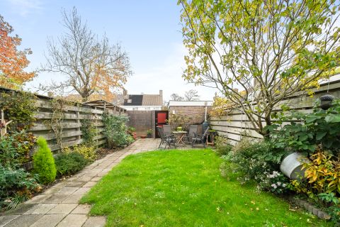 Bekijk de foto van: Bosvaren 1, Heiloo - Echt Makelaars & Taxateurs