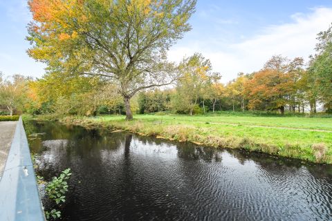 Bekijk de foto van: Bosvaren 1, Heiloo - Echt Makelaars & Taxateurs