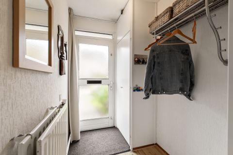 Bekijk de foto van: Bosvaren 1, Heiloo - Echt Makelaars & Taxateurs