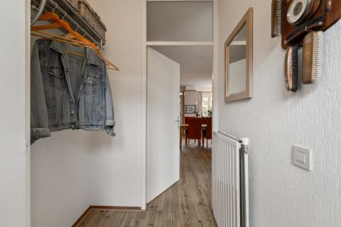 Bekijk de foto van: Bosvaren 1, Heiloo - Echt Makelaars & Taxateurs