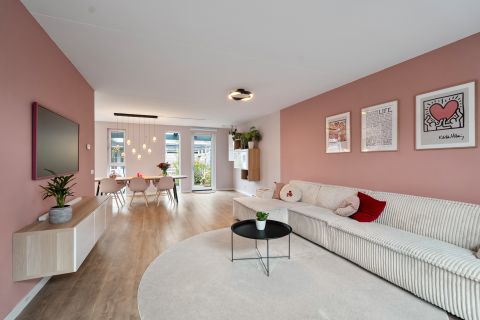 Bekijk de foto van: Witte Klaverweide 7, Heerhugowaard - Echt Makelaars & Taxateurs