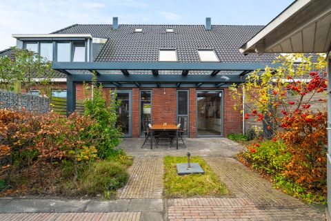 Bekijk de foto van: Witte Klaverweide 7, Heerhugowaard - Echt Makelaars & Taxateurs