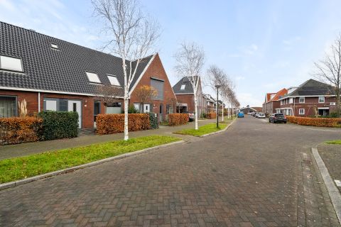 Bekijk de foto van: Witte Klaverweide 7, Heerhugowaard - Echt Makelaars & Taxateurs