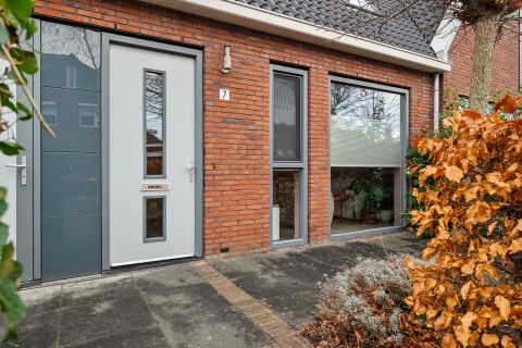 Bekijk de foto van: Witte Klaverweide 7, Heerhugowaard - Echt Makelaars & Taxateurs