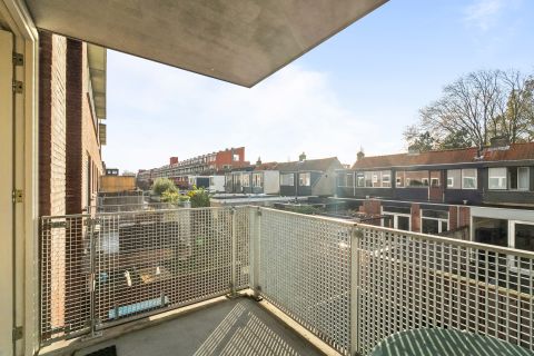 Bekijk de foto van: Baansingel 48, Alkmaar - Echt Makelaars & Taxateurs