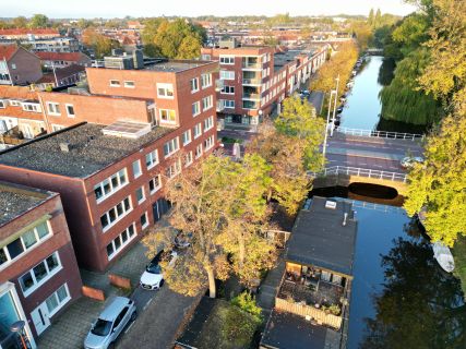 Bekijk de foto van: Baansingel 48, Alkmaar - Echt Makelaars & Taxateurs