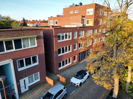 Bekijk de foto van: Baansingel 48, Alkmaar - Echt Makelaars & Taxateurs