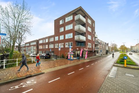 Bekijk de foto van: Baansingel 48, Alkmaar - Echt Makelaars & Taxateurs