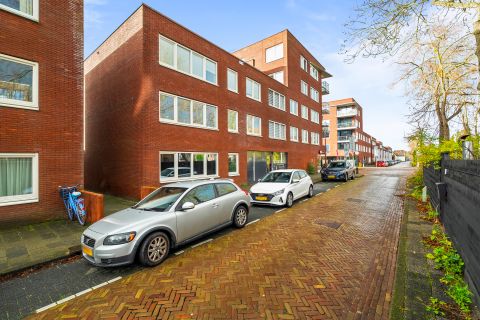 Bekijk de foto van: Baansingel 48, Alkmaar - Echt Makelaars & Taxateurs