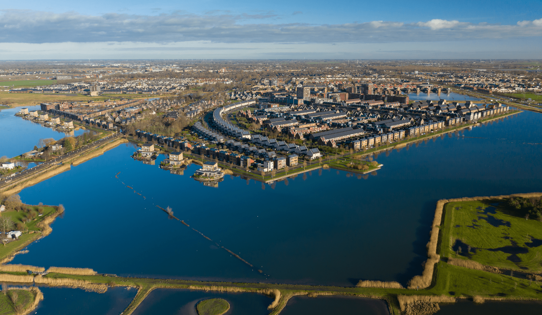 Bekijk de foto van: Weegbree 59, Heerhugowaard - Echt Makelaars & Taxateurs