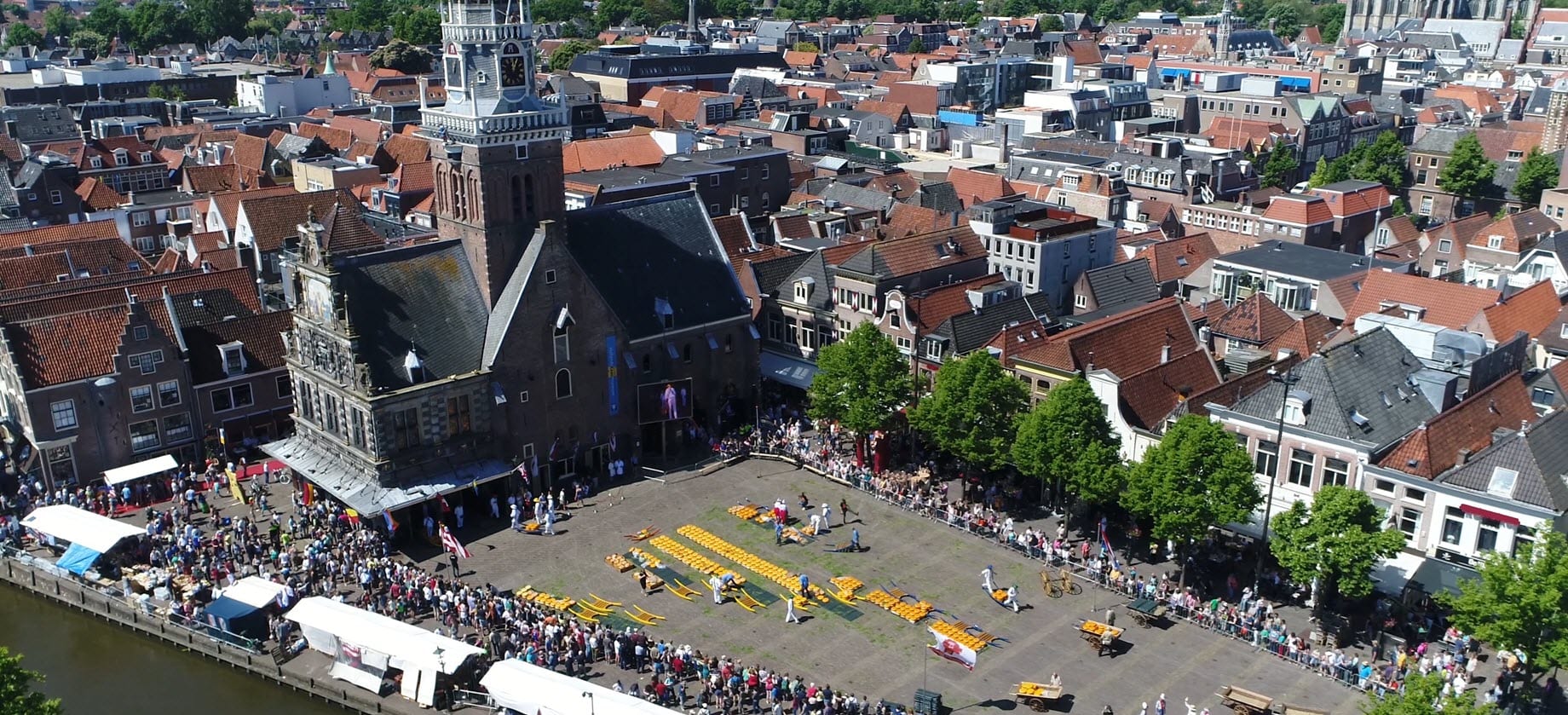 Bekijk de foto van: Geert Groteplein 68, Alkmaar - Echt Makelaars & Taxateurs