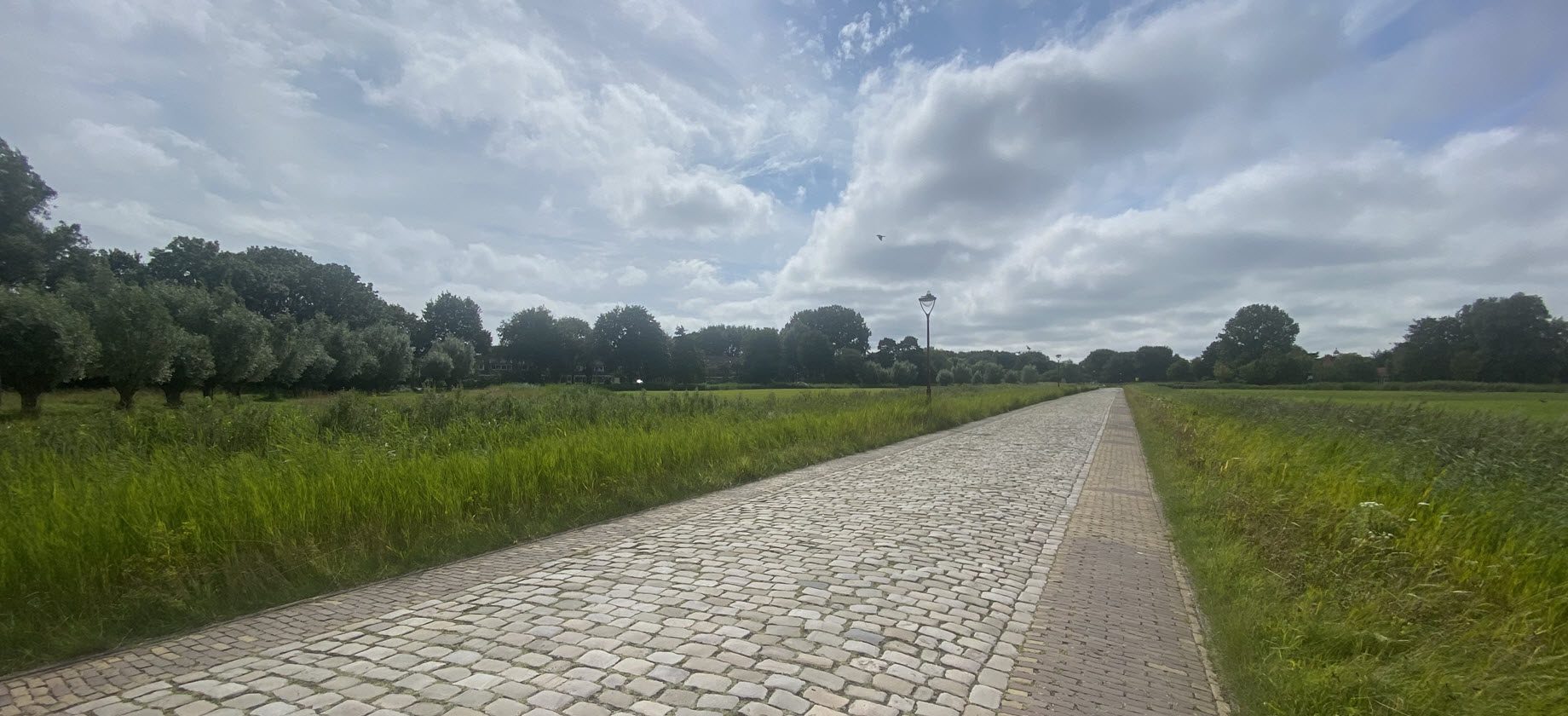 Bekijk de foto van: Herenweg 126 , Oudorp - Echt Makelaars & Taxateurs