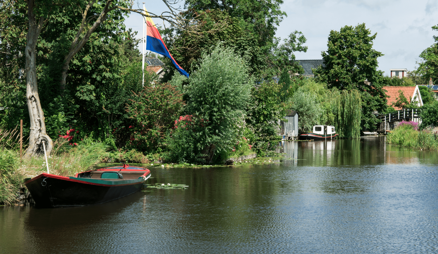 Bekijk de foto van: Klipper 115, Broek op langedijk - Echt Makelaars & Taxateurs