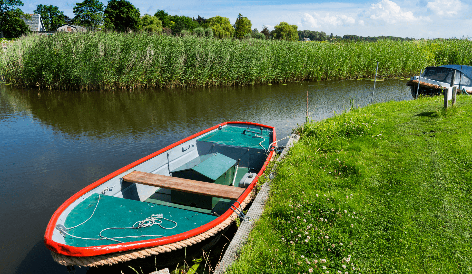 Bekijk de foto van: Klipper 115, Broek op langedijk - Echt Makelaars & Taxateurs