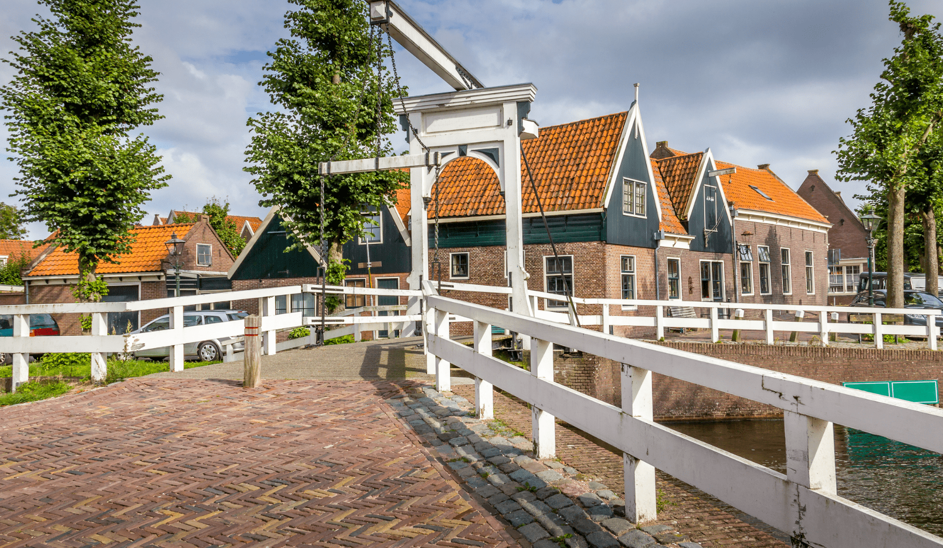Bekijk de foto van: Fuik 46, Monnickendam - Echt Makelaars & Taxateurs
