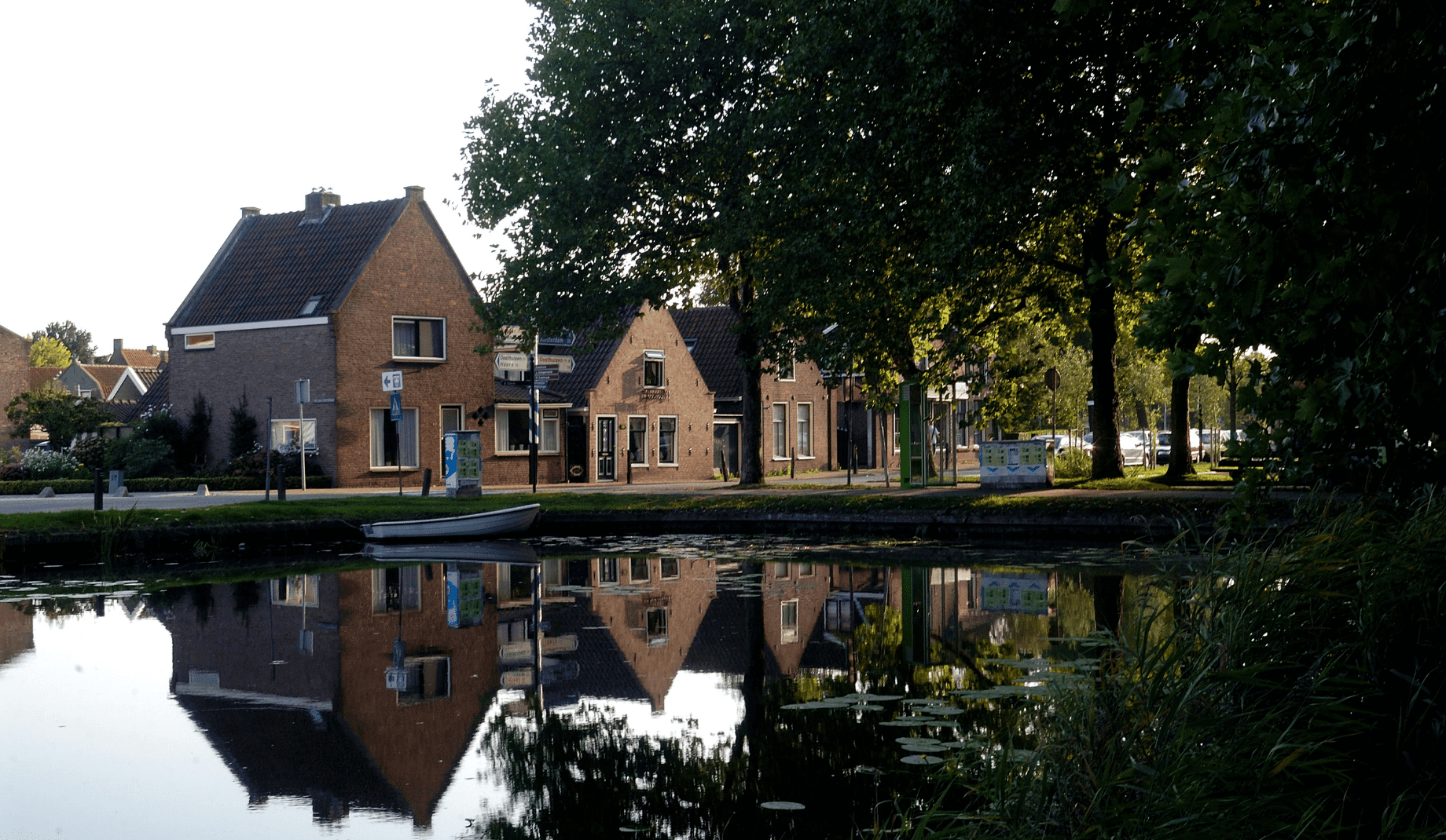 Bekijk de foto van: Bernard Nieuwentijtstraat 8, Purmerend - Echt Makelaars & Taxateurs